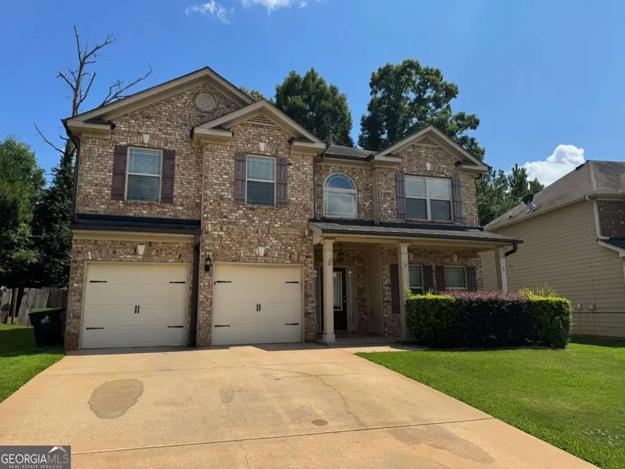 2337 Braelin Loop, McDonough, GA 30253 - #2