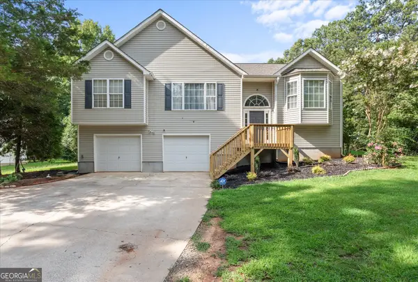 114 Sandhill Shady Grove Road, Carrollton, GA 30116