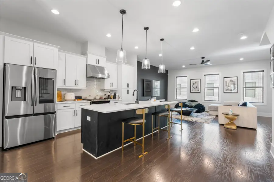 2004 Oak Lane Nw, Atlanta, GA 30318 - #3
