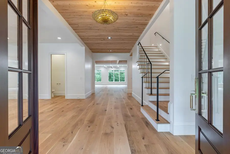 1321 Garrett Road, Statham, GA 30666 - #2