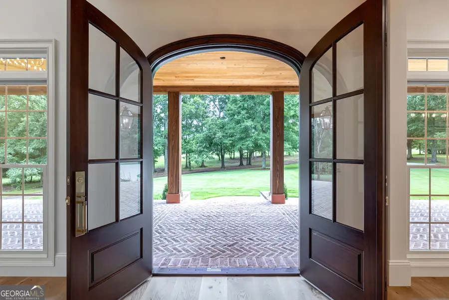 1321 Garrett Road, Statham, GA 30666 - #3
