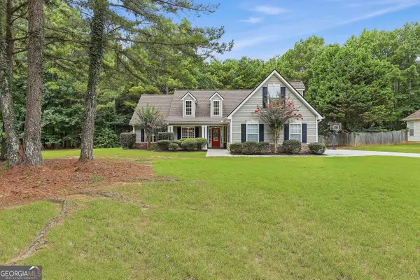 311 Ivy Vale Court, Tyrone, GA 30290