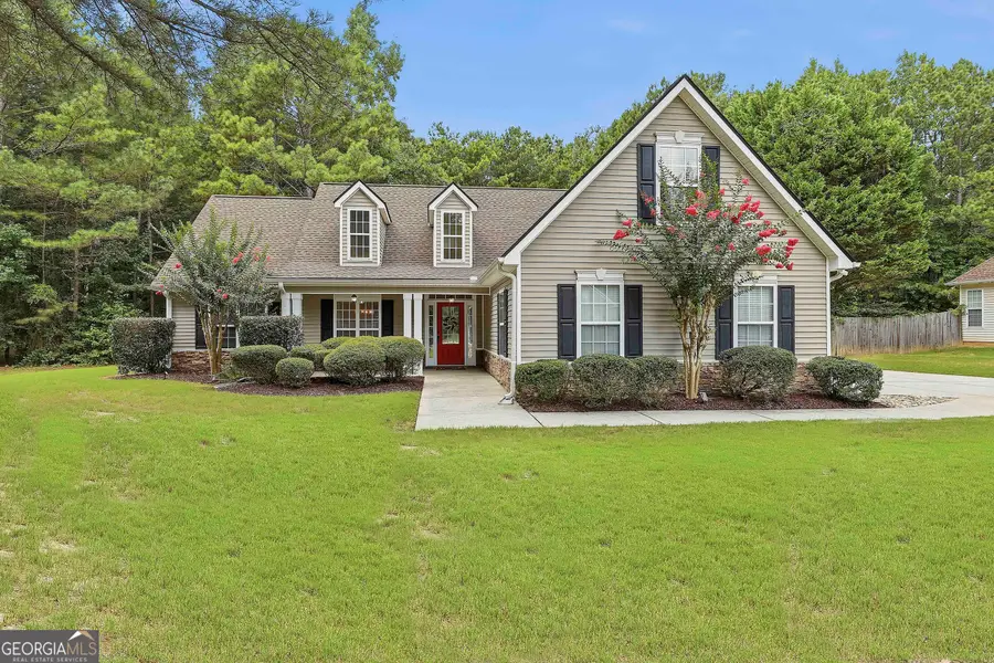 311 Ivy Vale Court, Tyrone, GA 30290 - #2