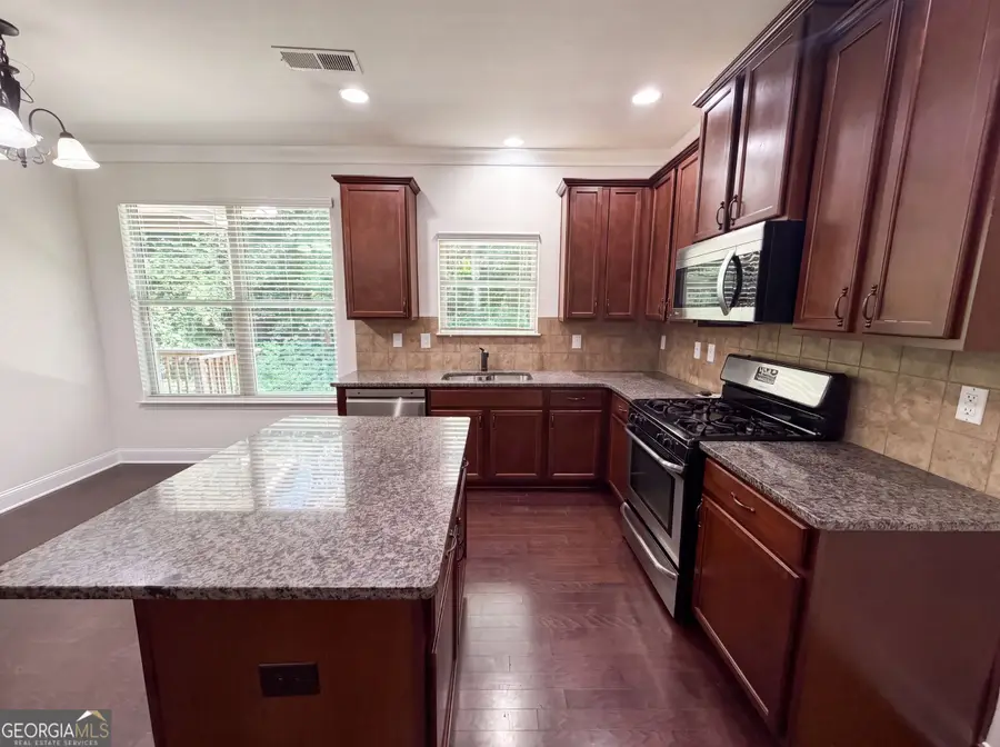 2321 Willow Shade Lane, Loganville, GA 30052 - #2