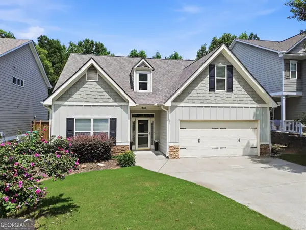 643 Royal Crest Court, Canton, GA 30115