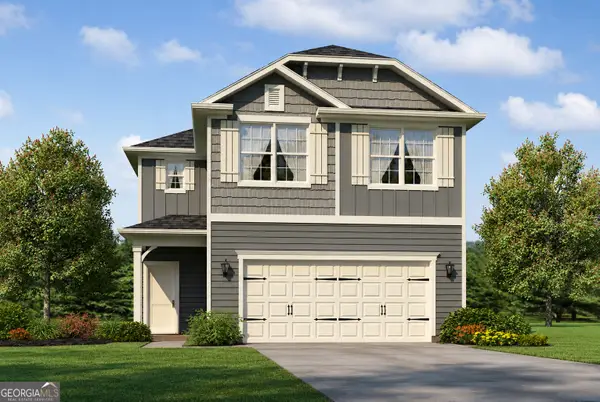 207 Laney Drive #LOT 51, Carrollton, GA 30117