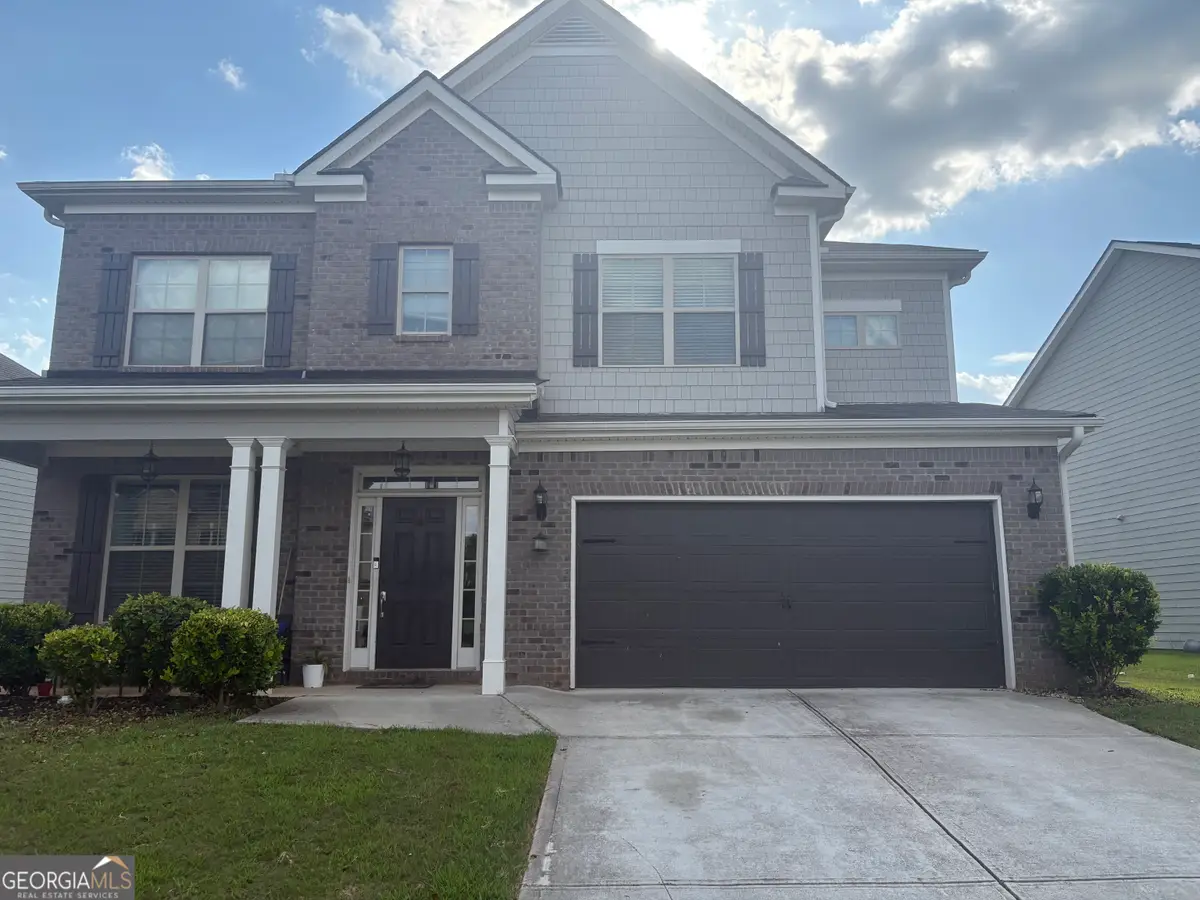 160 Craines View, Covington, GA 30014 - #1