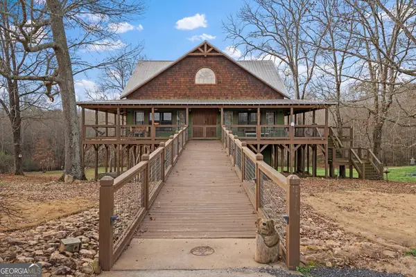 976 Salem Church Road, Carrollton, GA 30117
