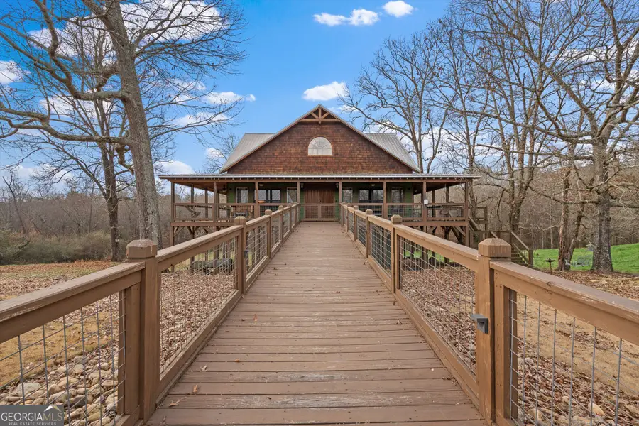 976 Salem Church Road, Carrollton, GA 30117 - #3