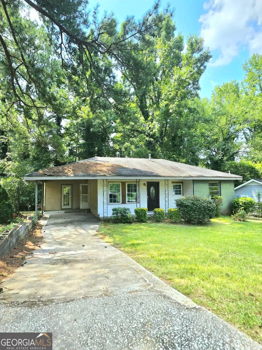 2720 Argyle Drive Nw, Atlanta, GA 30318 - #2