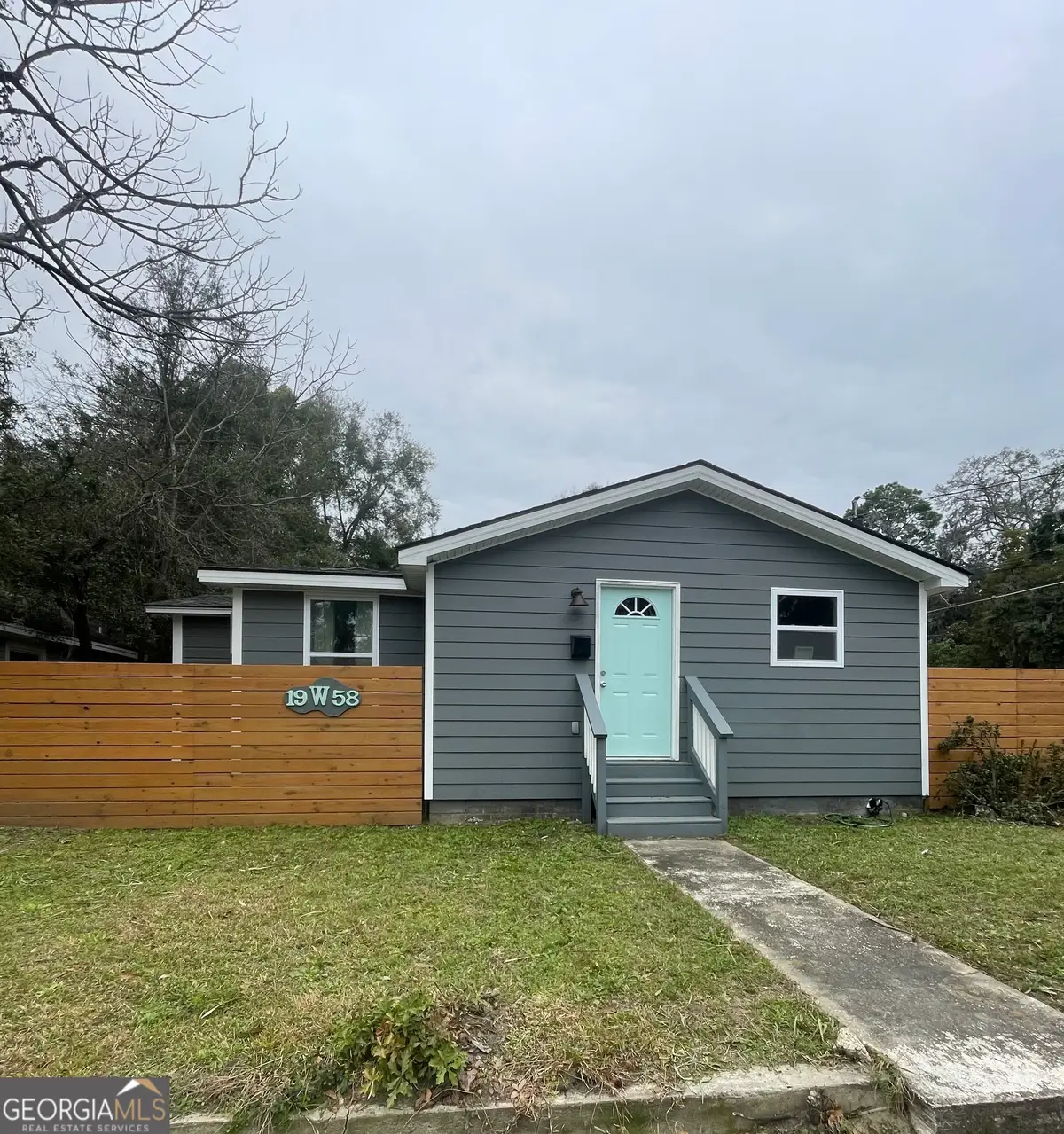 19 W 58th Street, Savannah, GA 31405 - #1