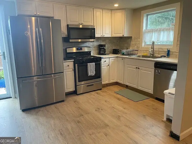 19 W 58th Street, Savannah, GA 31405 - #2
