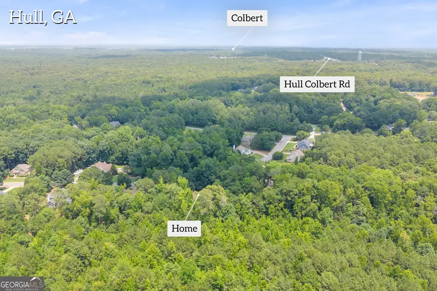115 Creek Drive, Hull, GA 30646 - #3