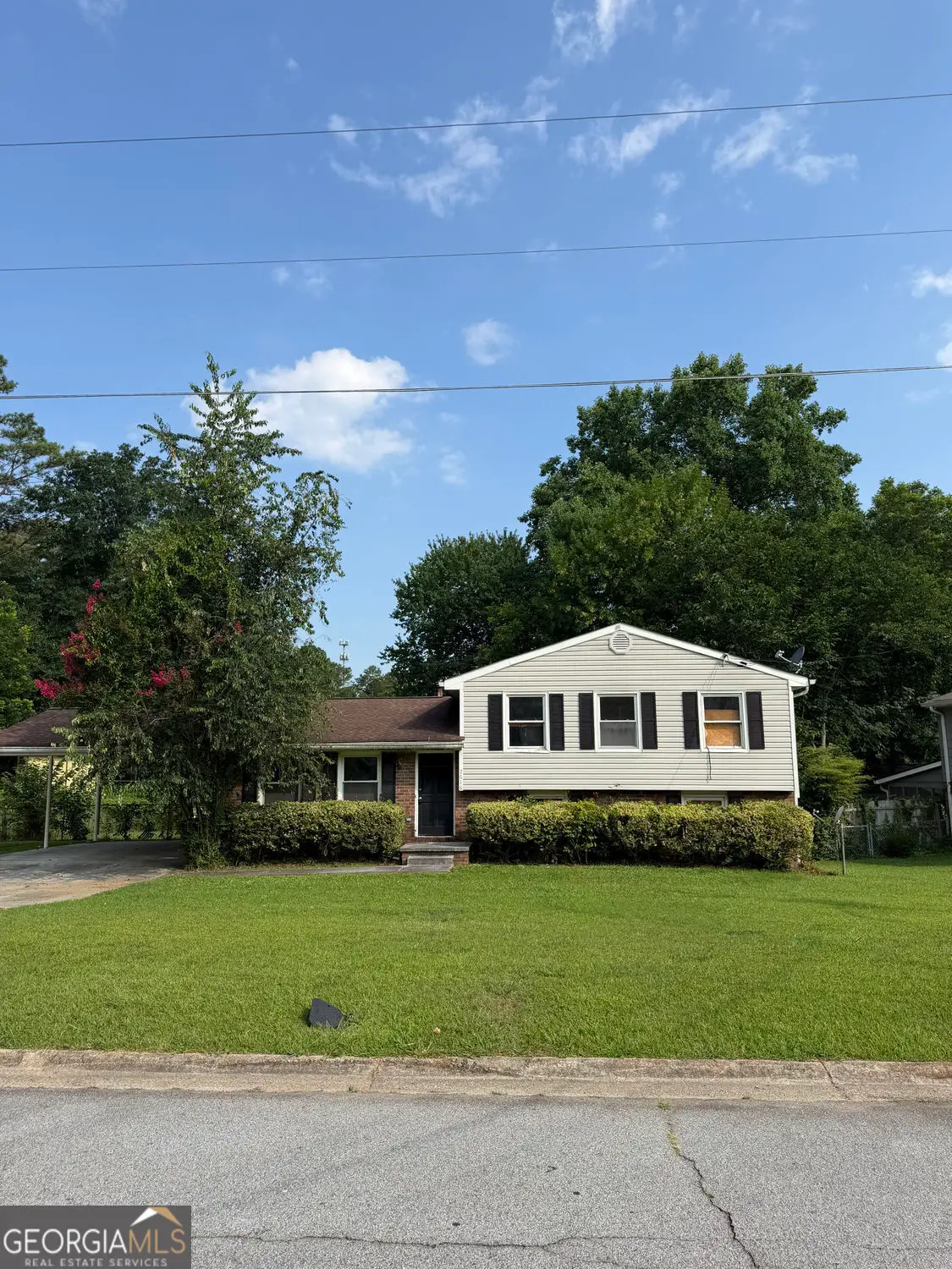 2618 Luke Drive, Ellenwood, GA 30294 - #1