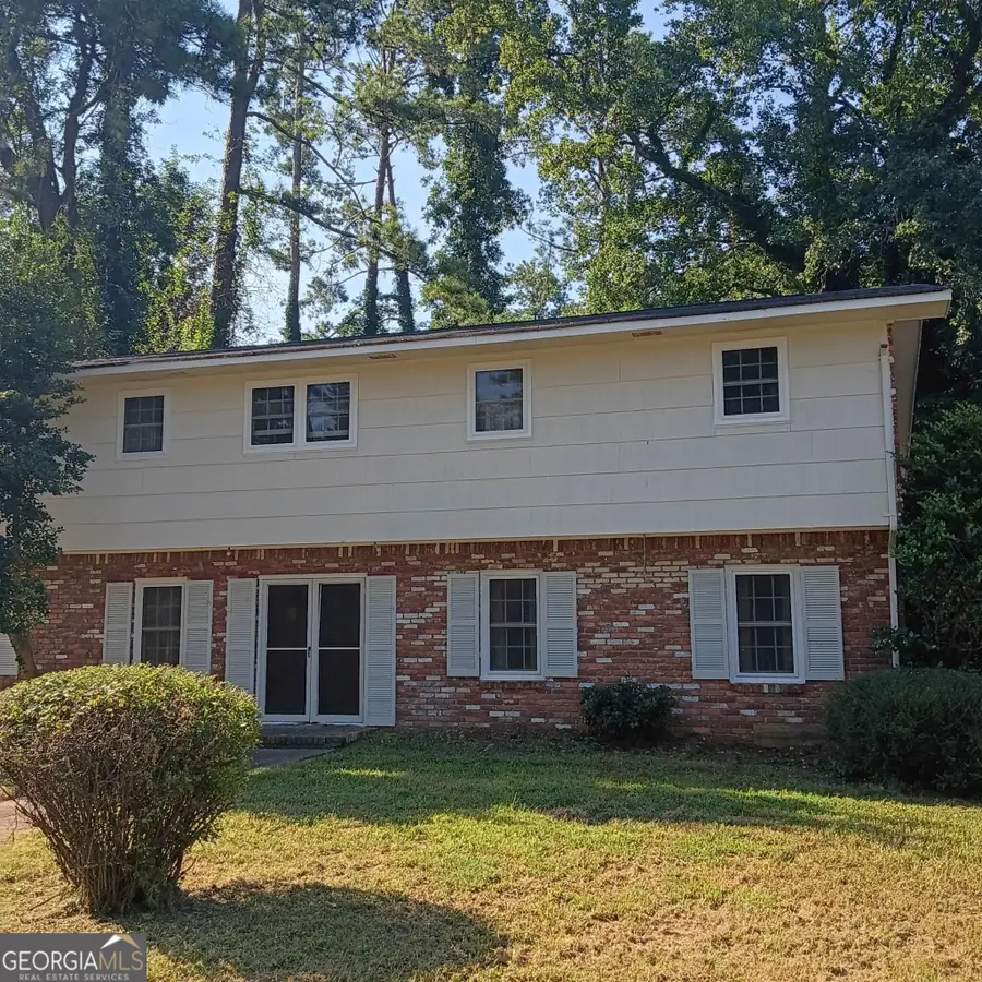 3034 Sunset Lane, East Point, GA 30344 - #3