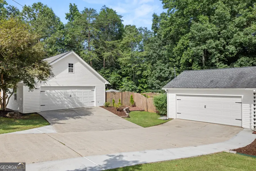 8850 Barron Circle, Gainesville, GA 30506 - #3