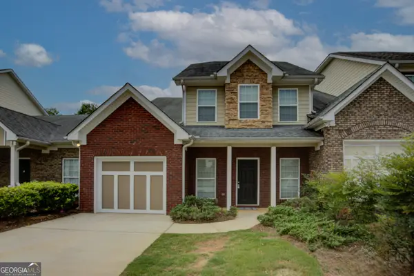144 Colony Park Lane, Locust Grove, GA 30248
