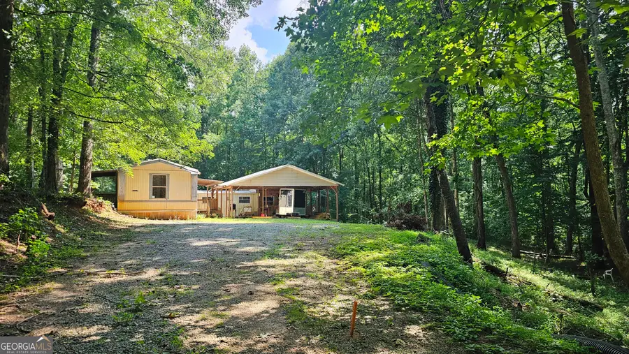 132 Windom Drive, Carrollton, GA 30116 - #2