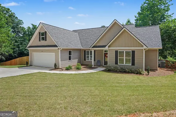 164 David Elder Road, Griffin, GA 30223
