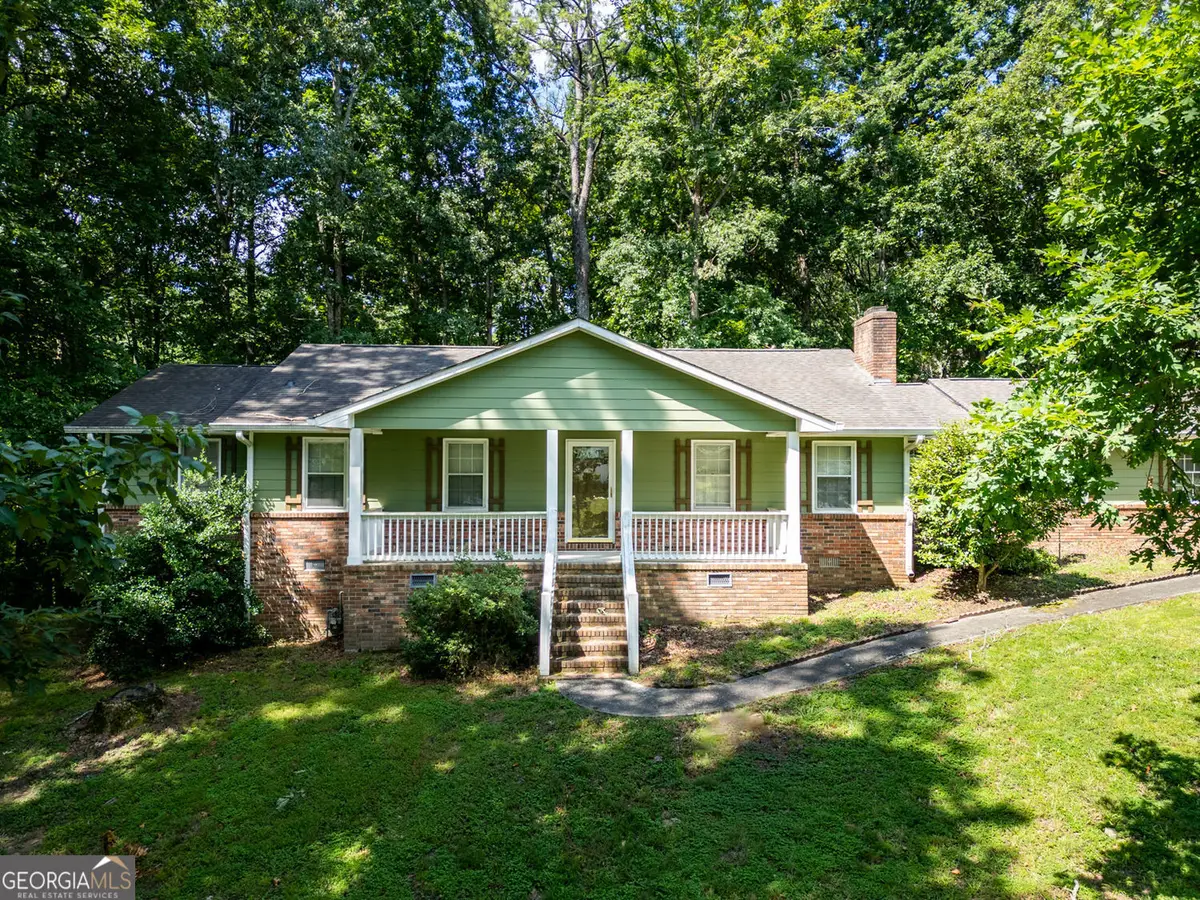 1509 Chandler Road, Lawrenceville, GA 30045 - #1