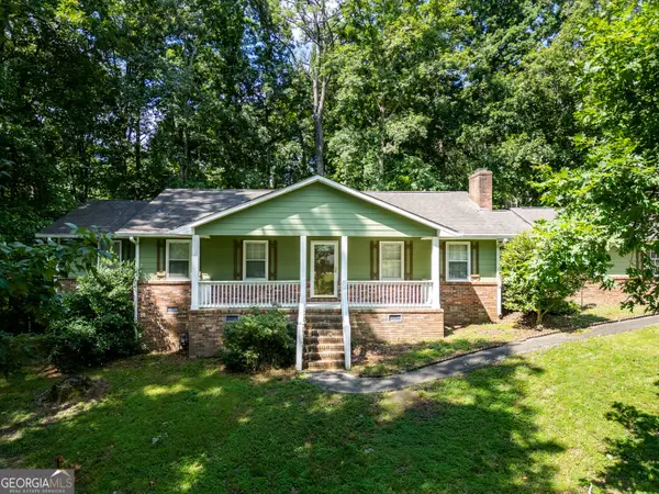 1509 Chandler Road, Lawrenceville, GA 30045