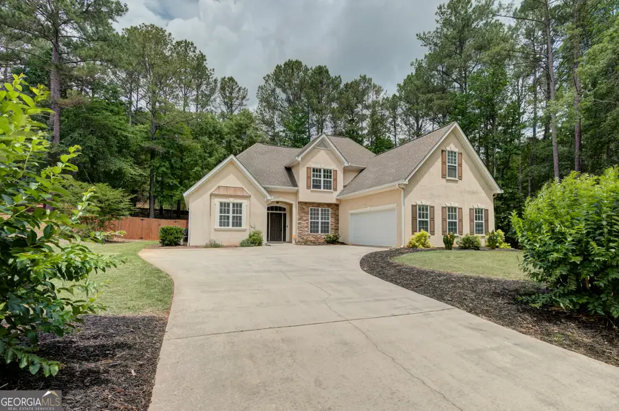 110 Rockglen Court, Fayetteville, GA 30215 - #2
