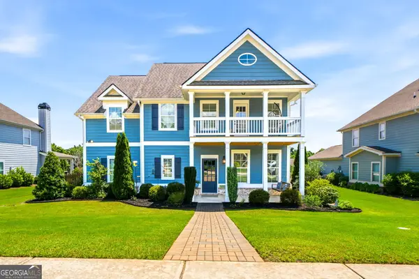 4052 Andover Circle, McDonough, GA 30252