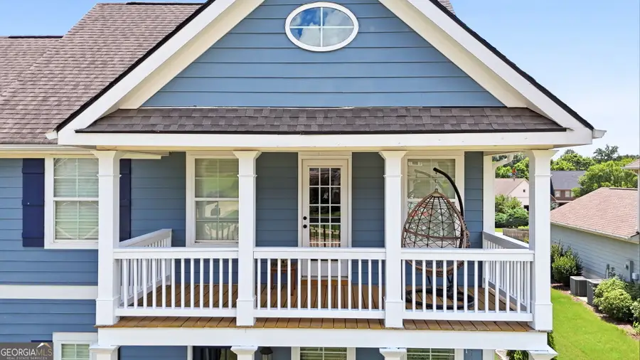 4052 Andover Circle, McDonough, GA 30252 - #2