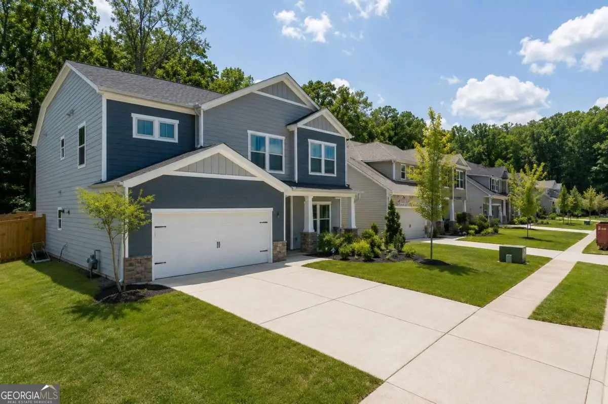1099 Hibiscus Way Sw, Mableton, GA 30126 - #1