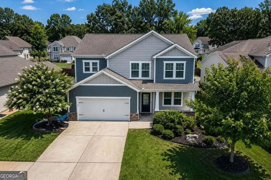 1099 Hibiscus Way Sw, Mableton, GA 30126 - #2