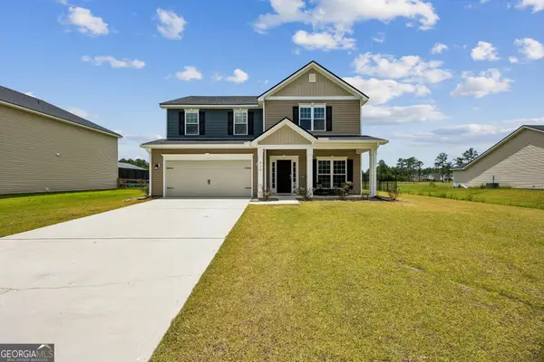212 Bowline Lane, Kingsland, GA 31548