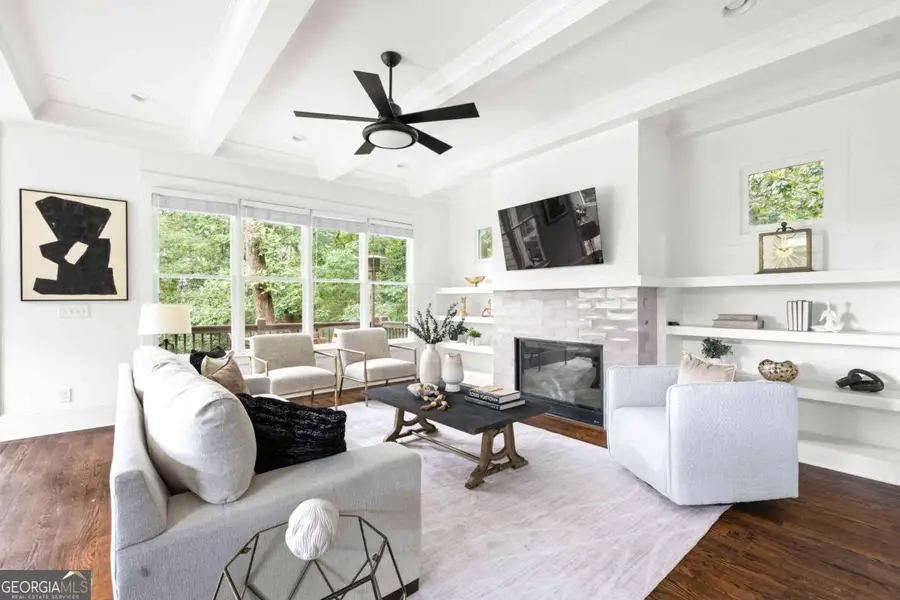 295 Mathews Avenue Ne, Atlanta, GA 30307 - #3