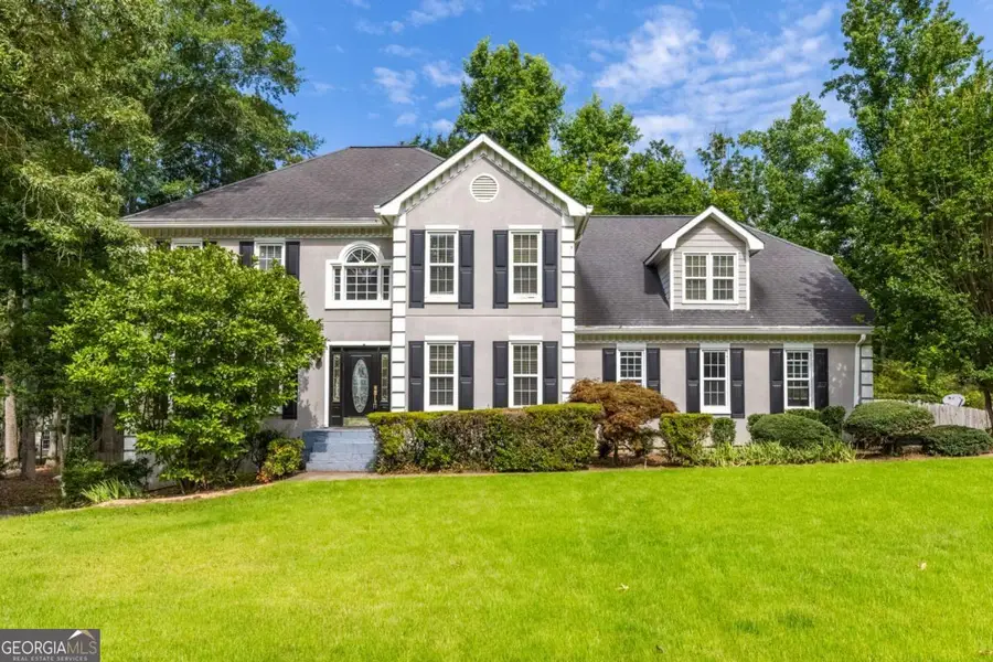 1397 Wynford Gate Sw, Marietta, GA 30064 - #2