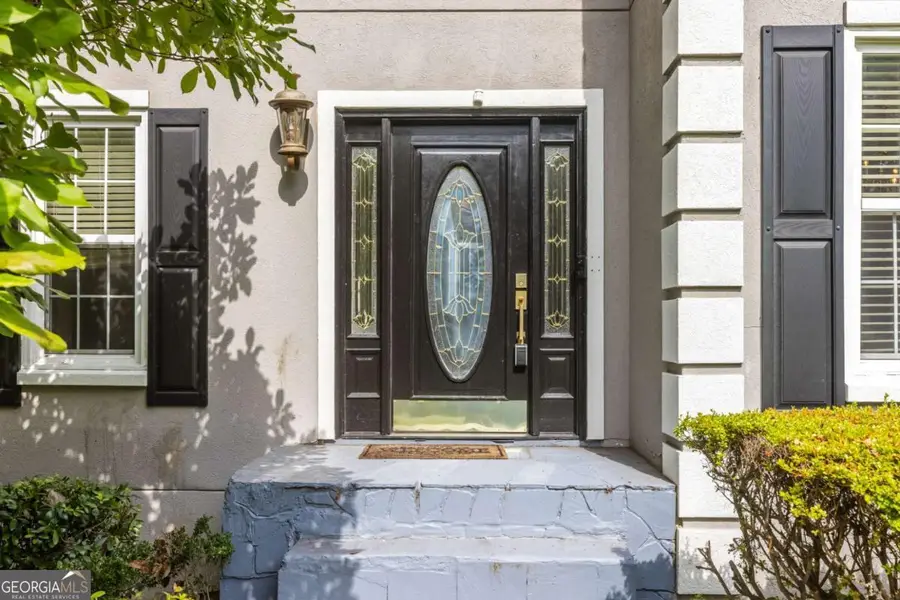 1397 Wynford Gate Sw, Marietta, GA 30064 - #3