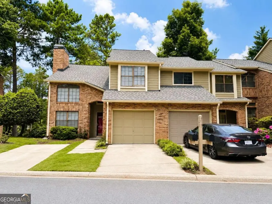 621 Granby Hill Place, Alpharetta, GA 30022 - #2