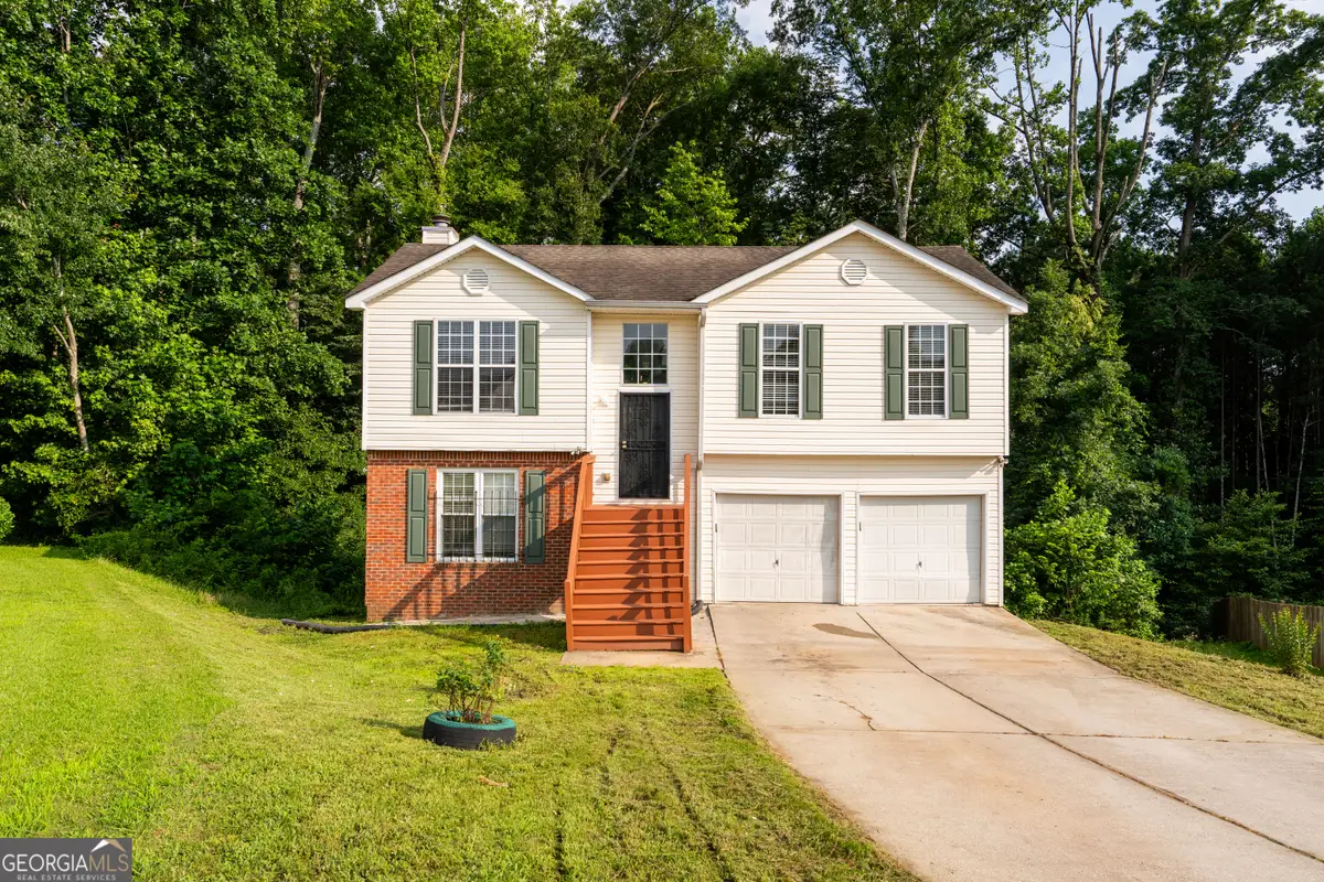 561 Sirocco Court, Forest Park, GA 30297 - #1