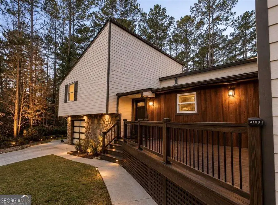 4735 N Springs Road Nw, Kennesaw, GA 30144 - #3