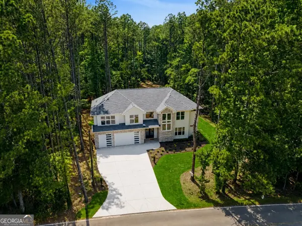 3250 Miller Bottom, Conyers, GA 30012