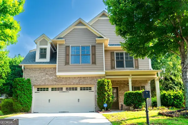 8270 Majors Ridge Way, Cumming, GA 30041