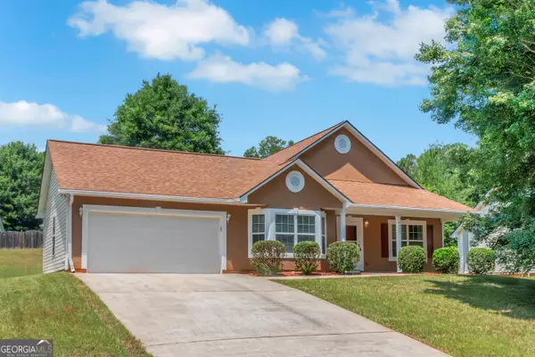 4447 English Loop, Lithonia, GA 30038
