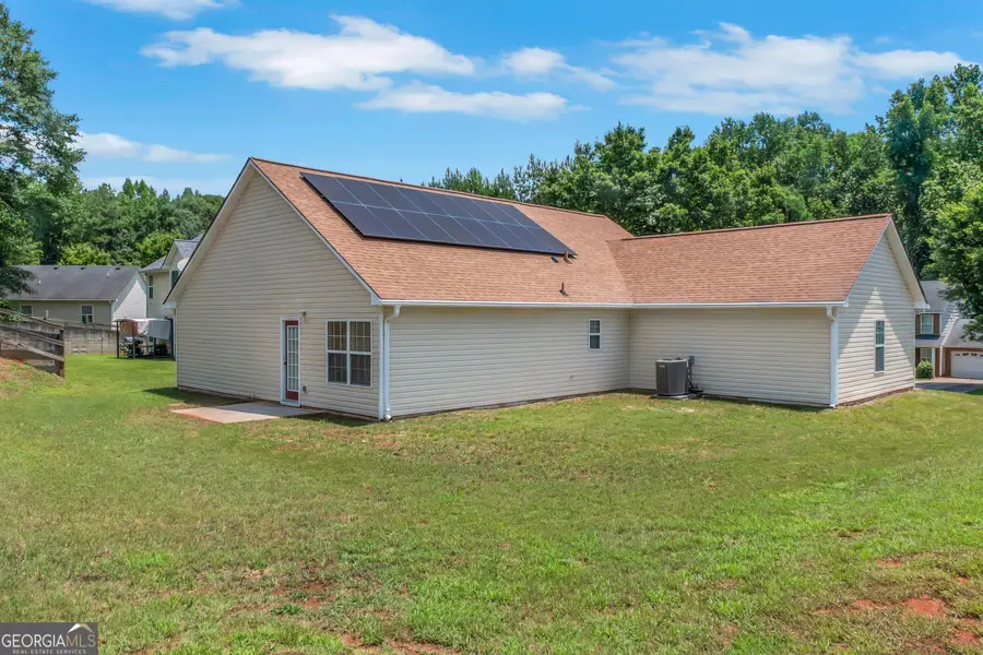 4447 English Loop, Lithonia, GA 30038 - #3