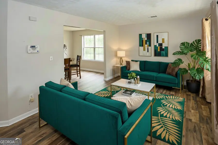 350 Wood Duck Drive, Jonesboro, GA 30238 - #2