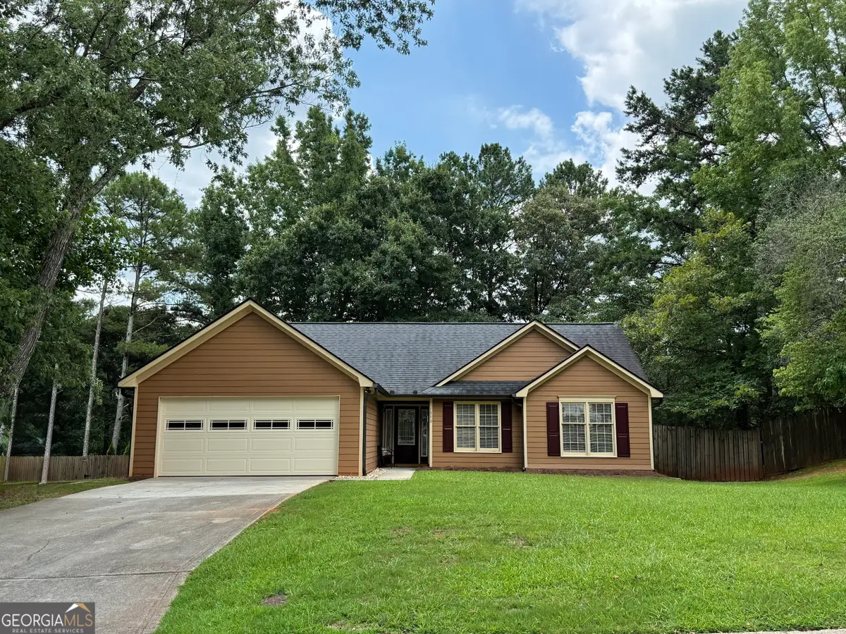 1350 Appian Way, Lawrenceville, GA 30046 - #1