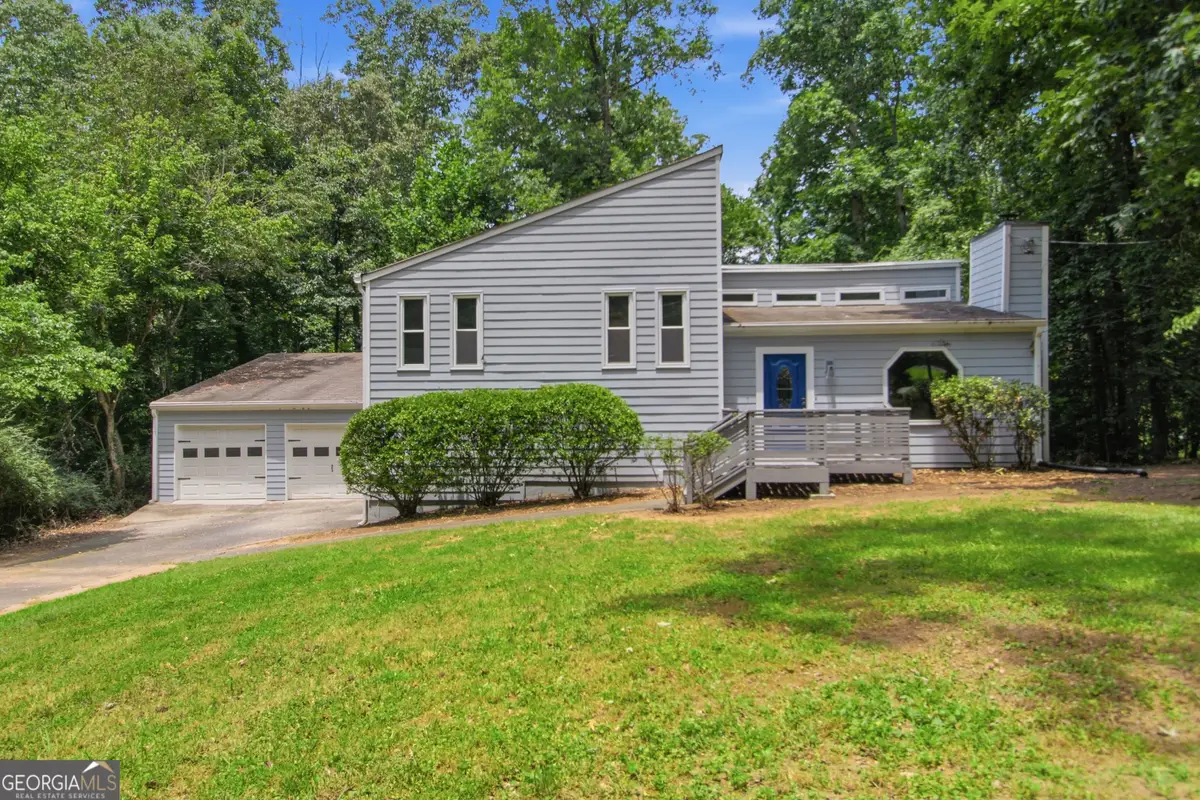 1035 Lakewood Drive, Marietta, GA 30066 - #1