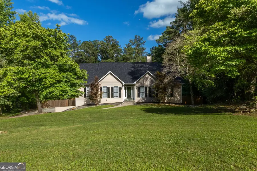 195 Blackberry Run, Fayetteville, GA 30214 - #2