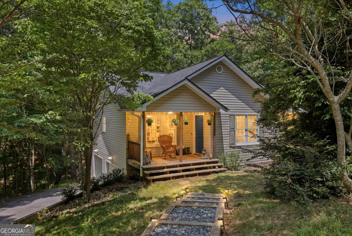 61 Majestic Oak Drive, Dahlonega, GA 30533 - #1