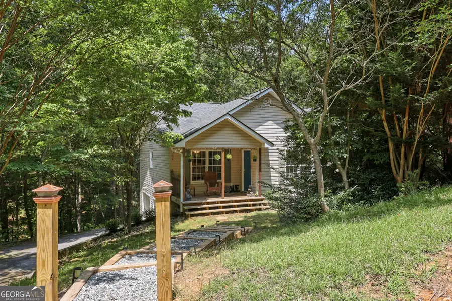 61 Majestic Oak Drive, Dahlonega, GA 30533 - #2