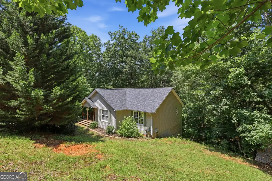 61 Majestic Oak Drive, Dahlonega, GA 30533 - #3