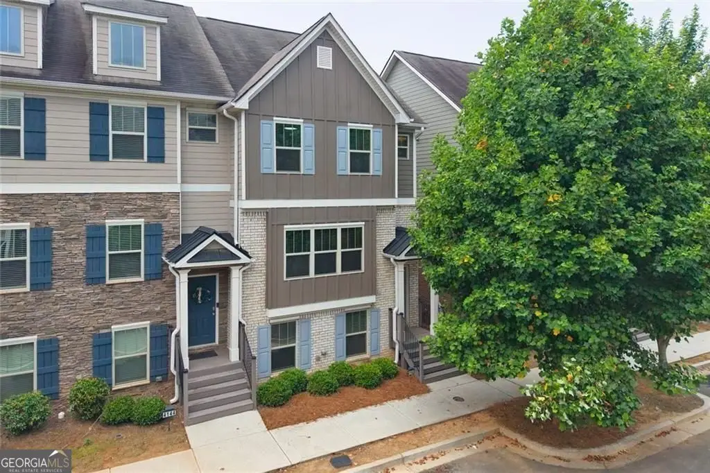 4142 Integrity Way, Powder Springs, GA 30127 - #1