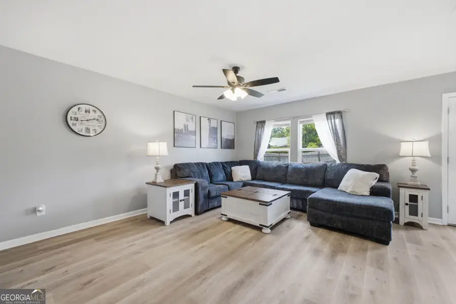 42 Southfork Drive Sw, Rome, GA 30165 - #2